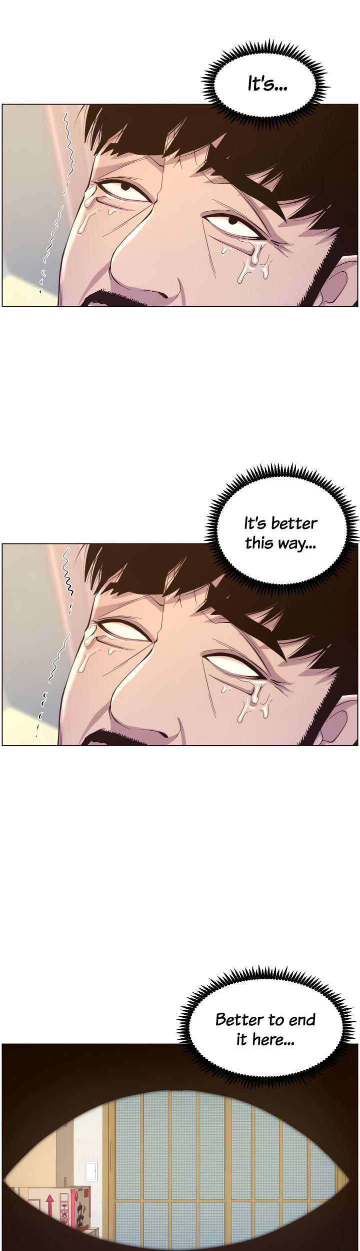 Immoral Ties Chapter 80 image 36