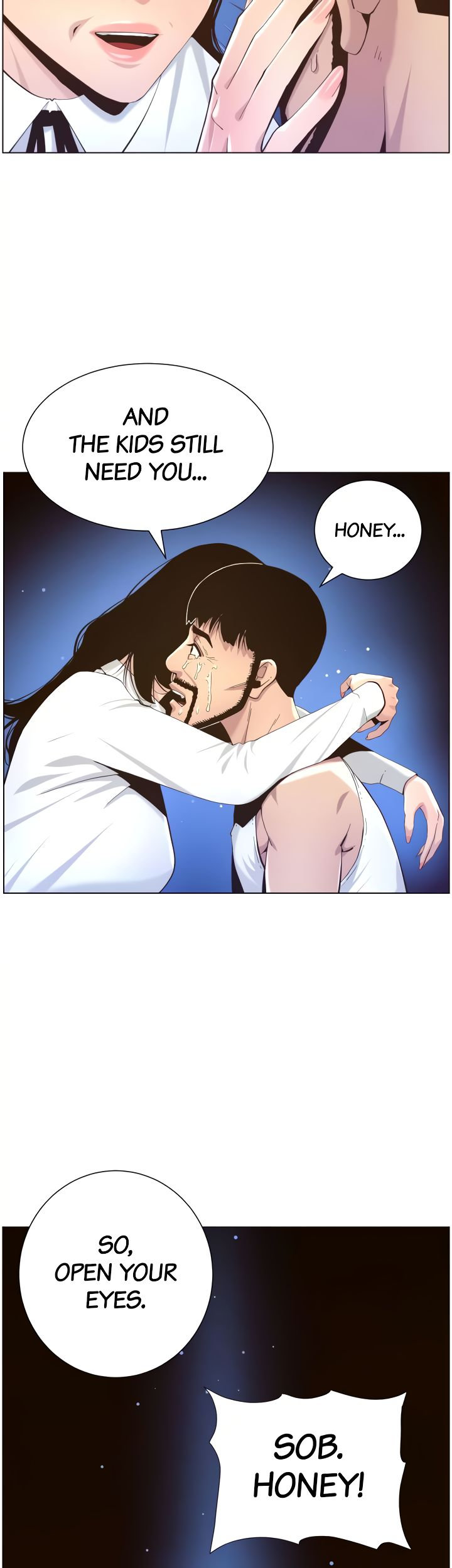 Immoral Ties Chapter 80 image 46