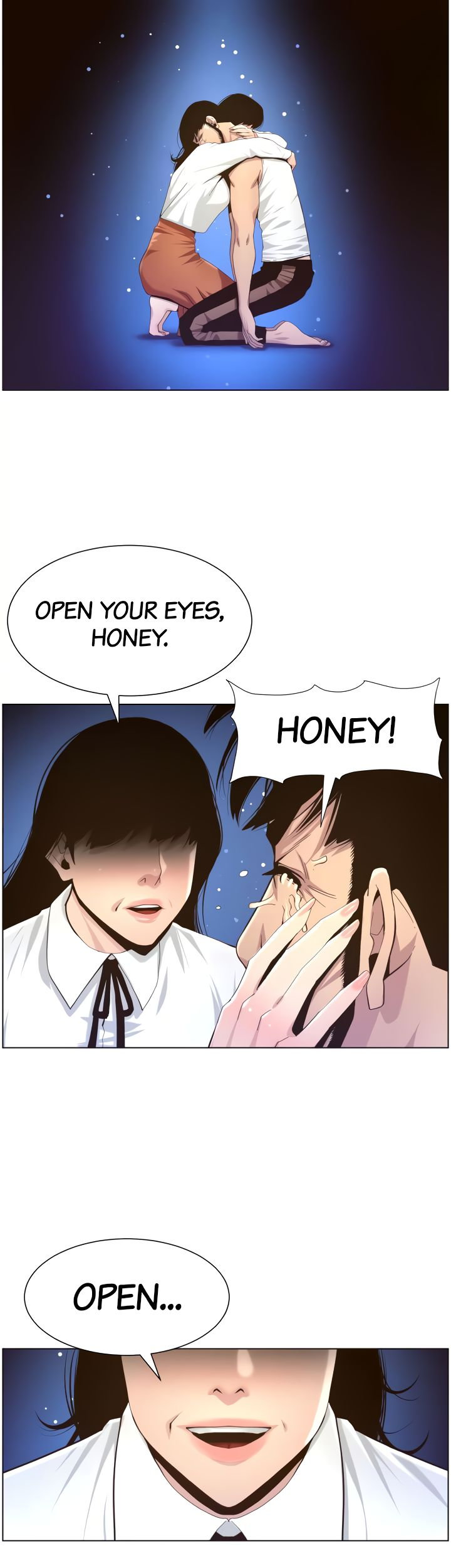 Immoral Ties Chapter 80 image 47