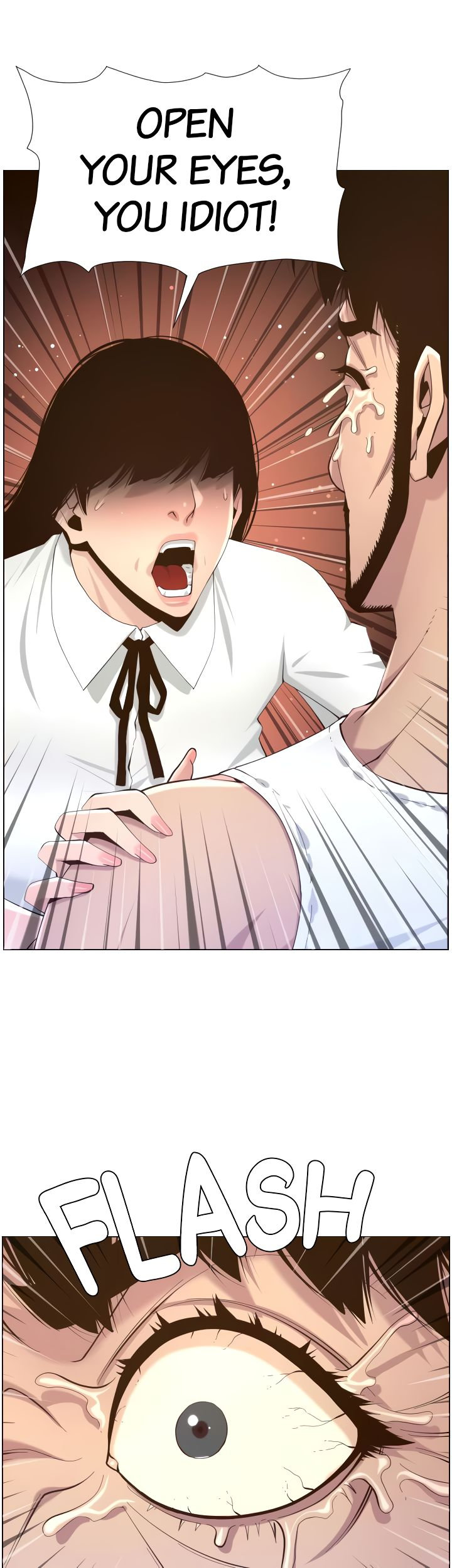 Immoral Ties Chapter 80 image 48