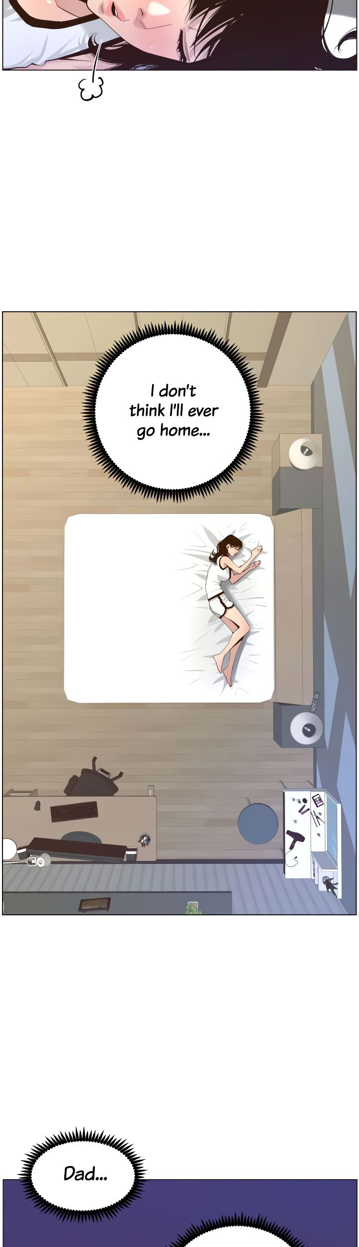 Immoral Ties Chapter 80 image 4