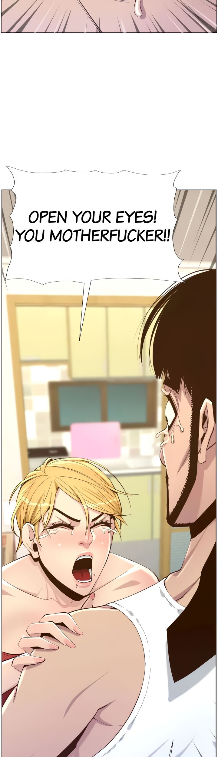 Immoral Ties Chapter 80 image 49