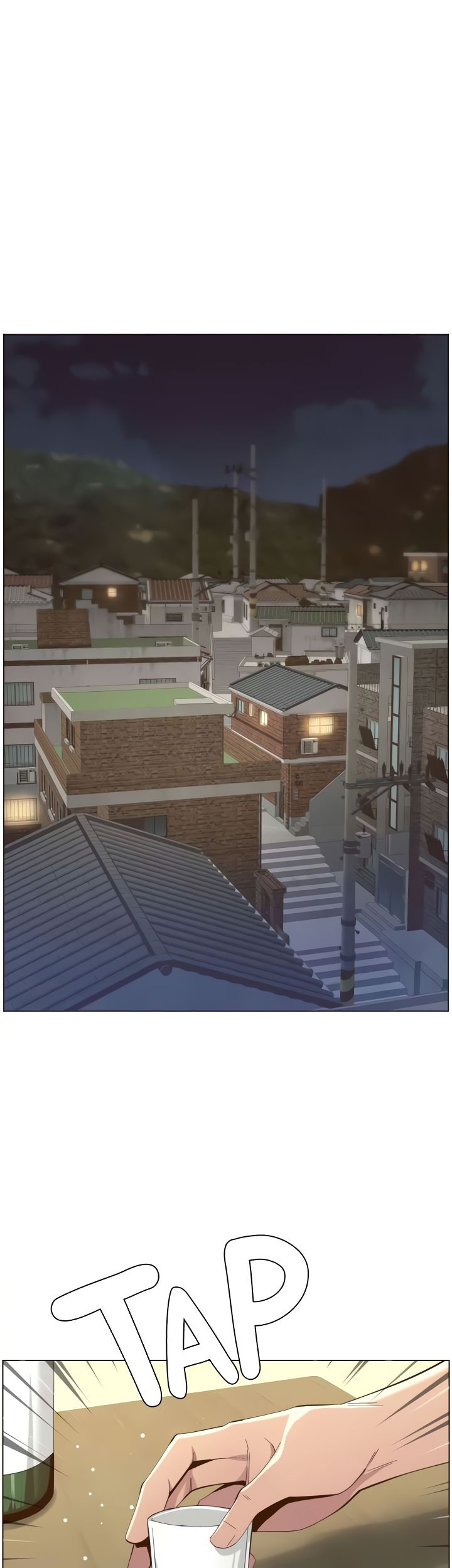 Immoral Ties Chapter 80 image 6