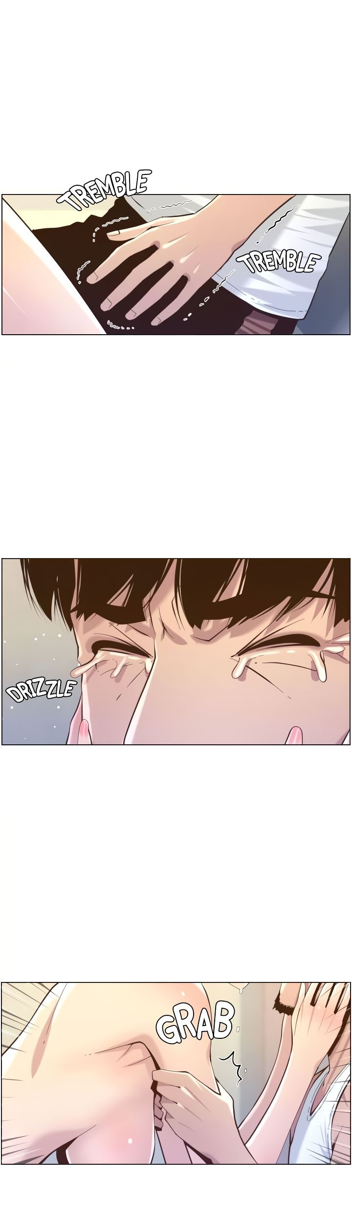 Immoral Ties Chapter 82 image 23