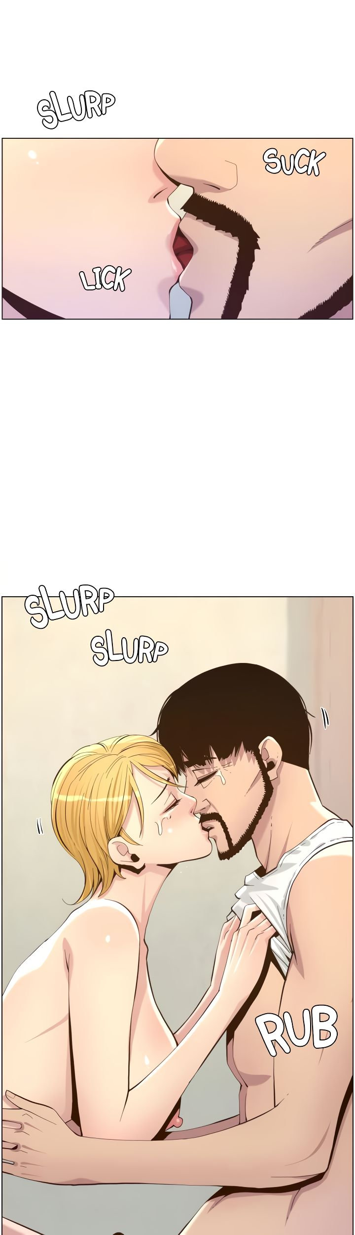 Immoral Ties Chapter 82 image 26