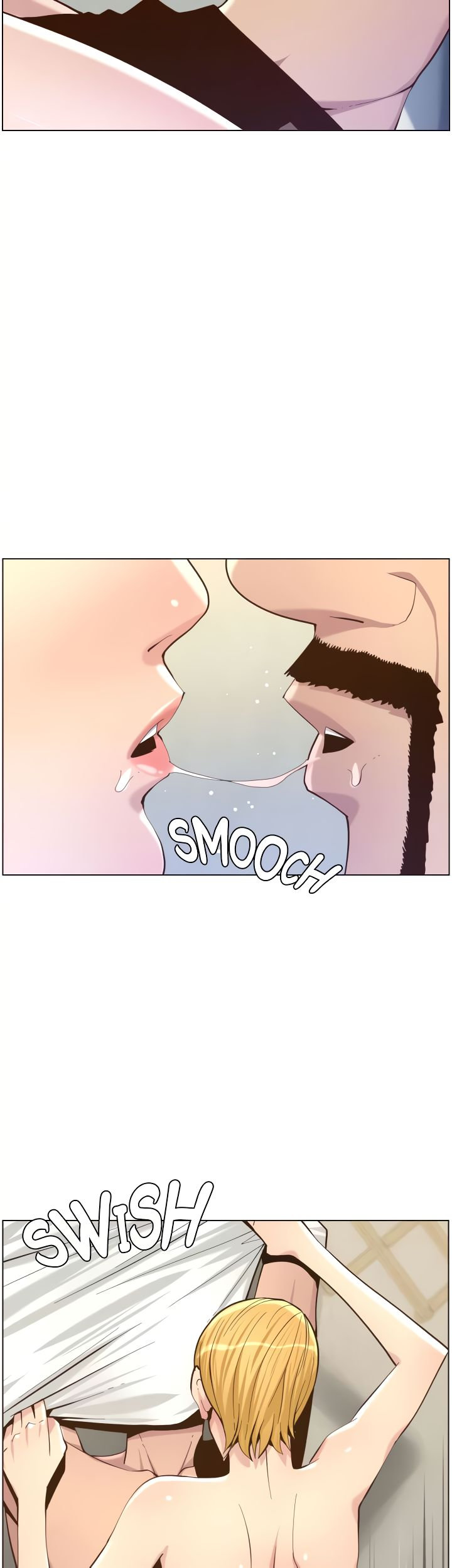 Immoral Ties Chapter 82 image 27
