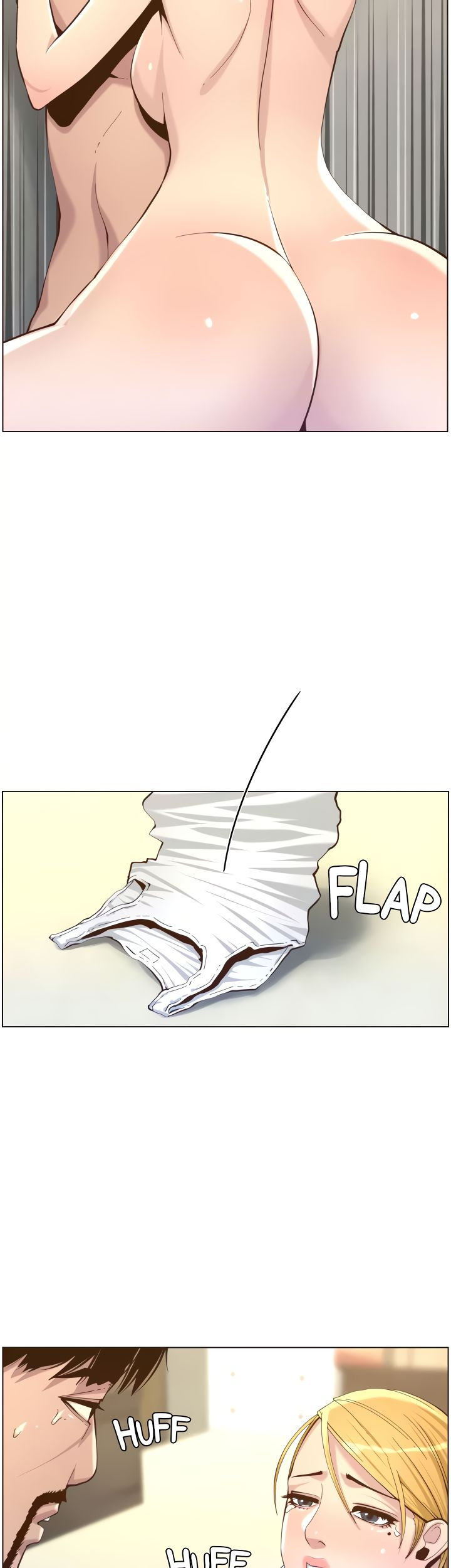 Immoral Ties Chapter 82 image 28