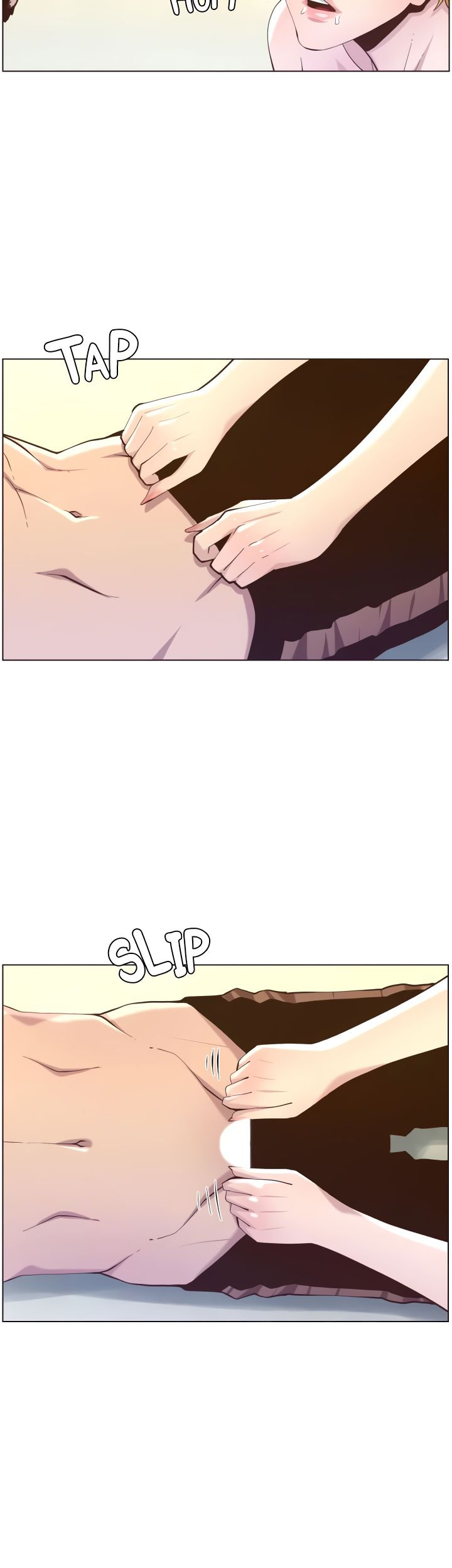 Immoral Ties Chapter 82 image 29