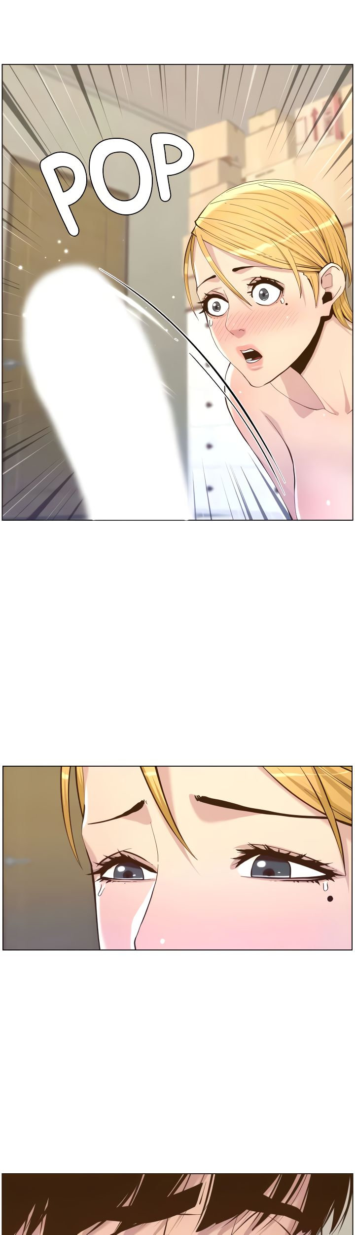 Immoral Ties Chapter 82 image 30