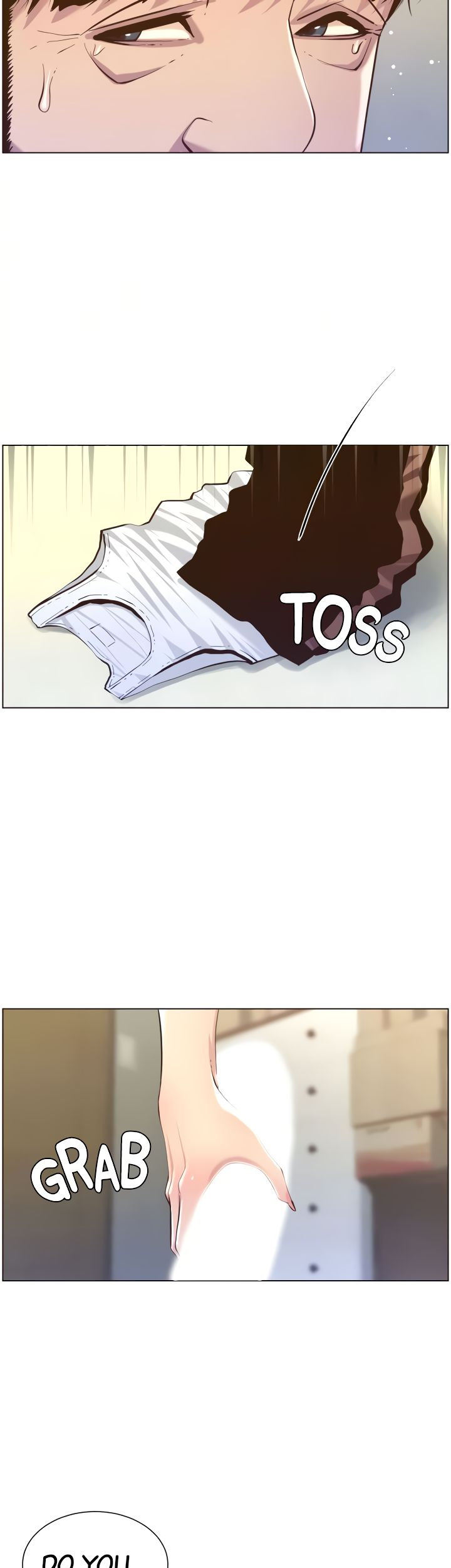 Immoral Ties Chapter 82 image 31