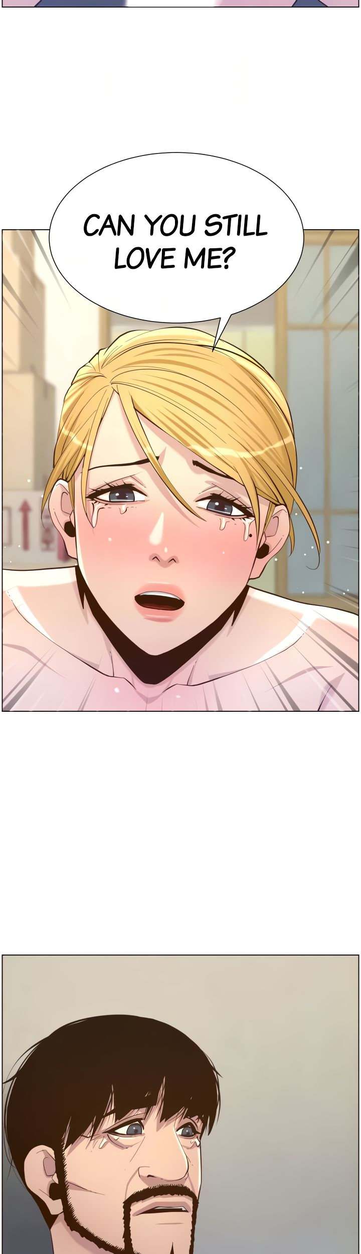Immoral Ties Chapter 82 image 34