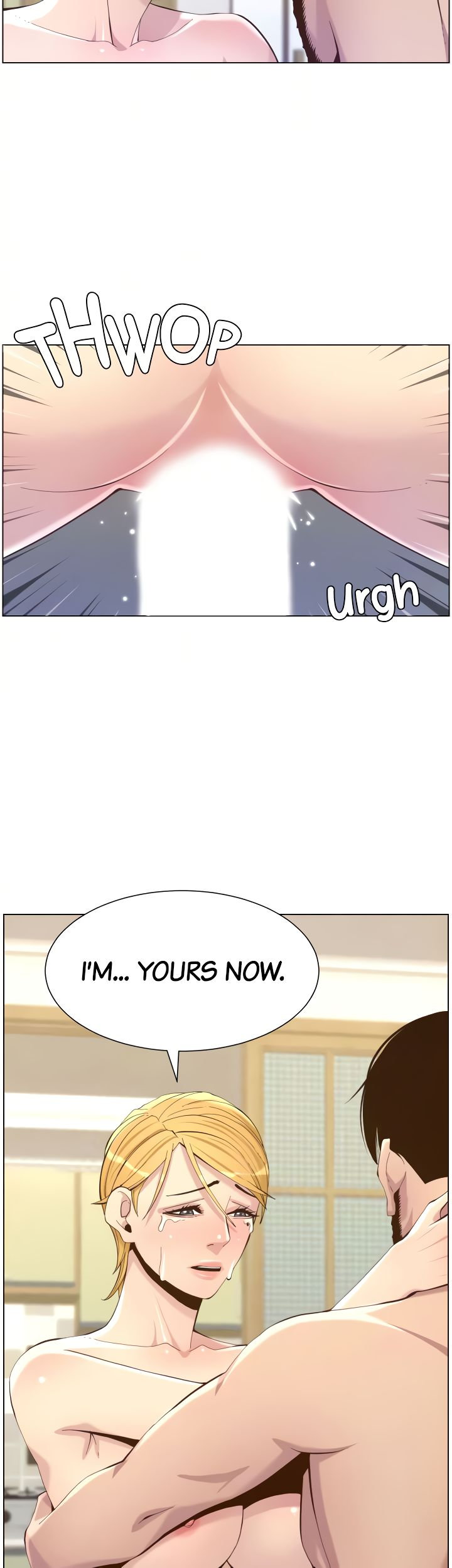 Immoral Ties Chapter 82 image 38