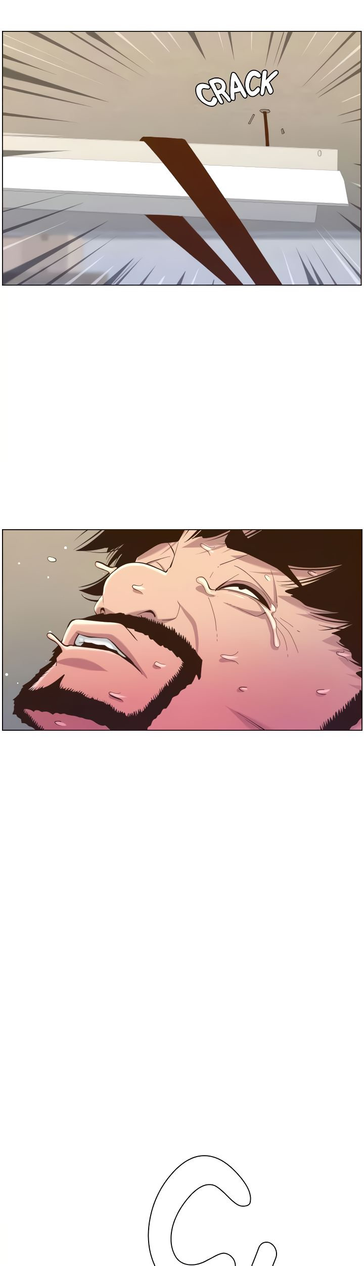 Immoral Ties Chapter 82 image 3