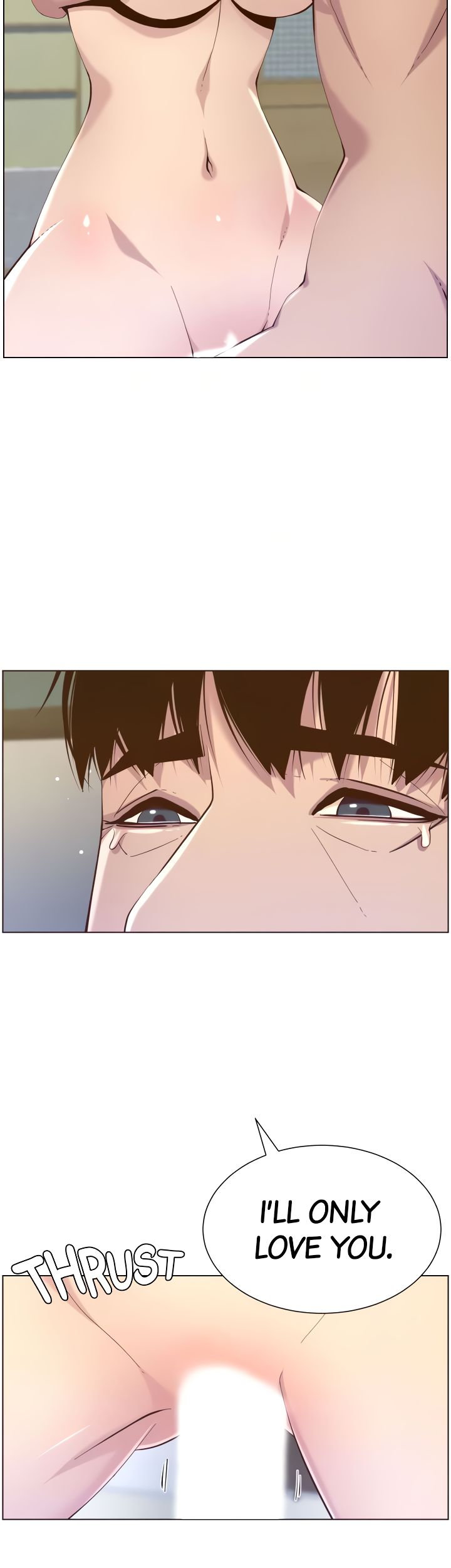 Immoral Ties Chapter 82 image 39
