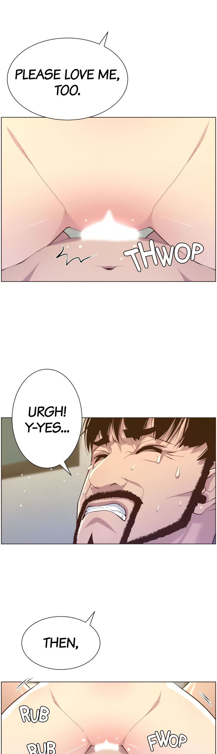 Immoral Ties Chapter 82 image 40