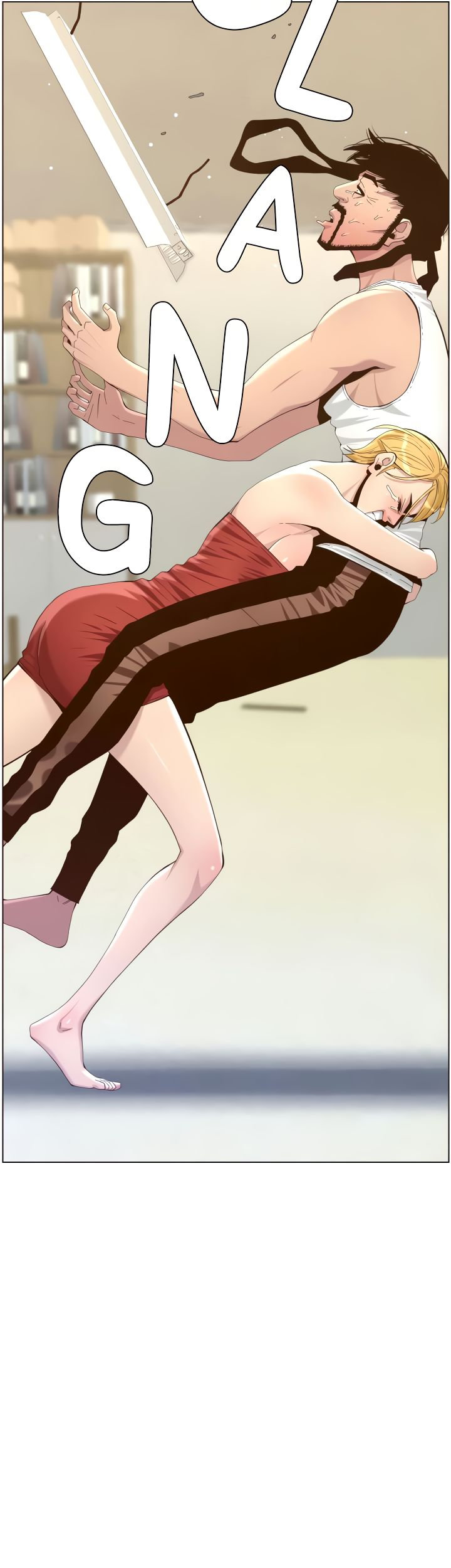 Immoral Ties Chapter 82 image 4