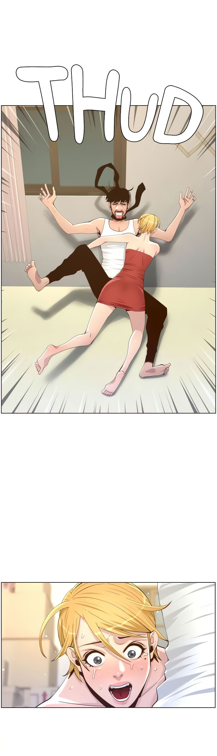 Immoral Ties Chapter 82 image 6