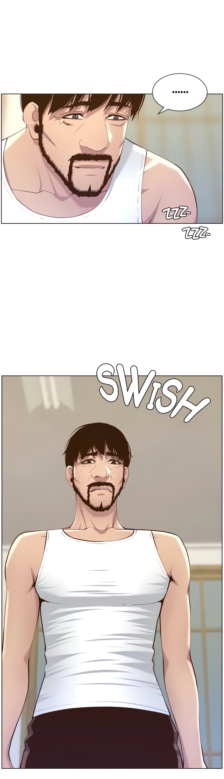 Immoral Ties Chapter 86 image 15