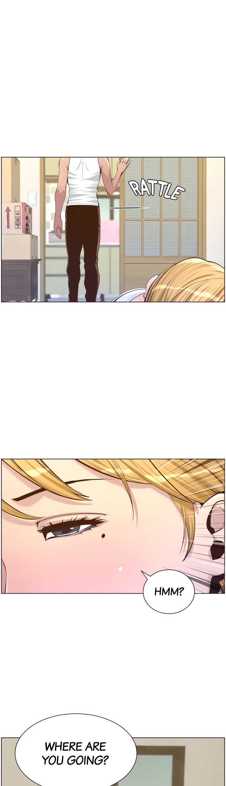 Immoral Ties Chapter 86 image 16