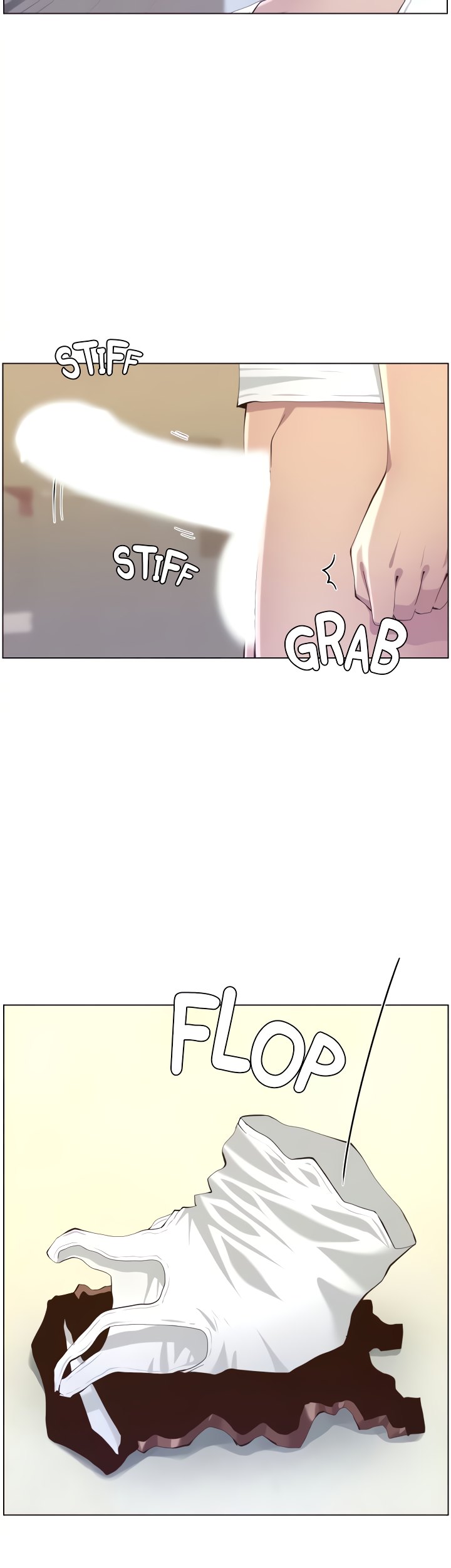 Immoral Ties Chapter 86 image 28