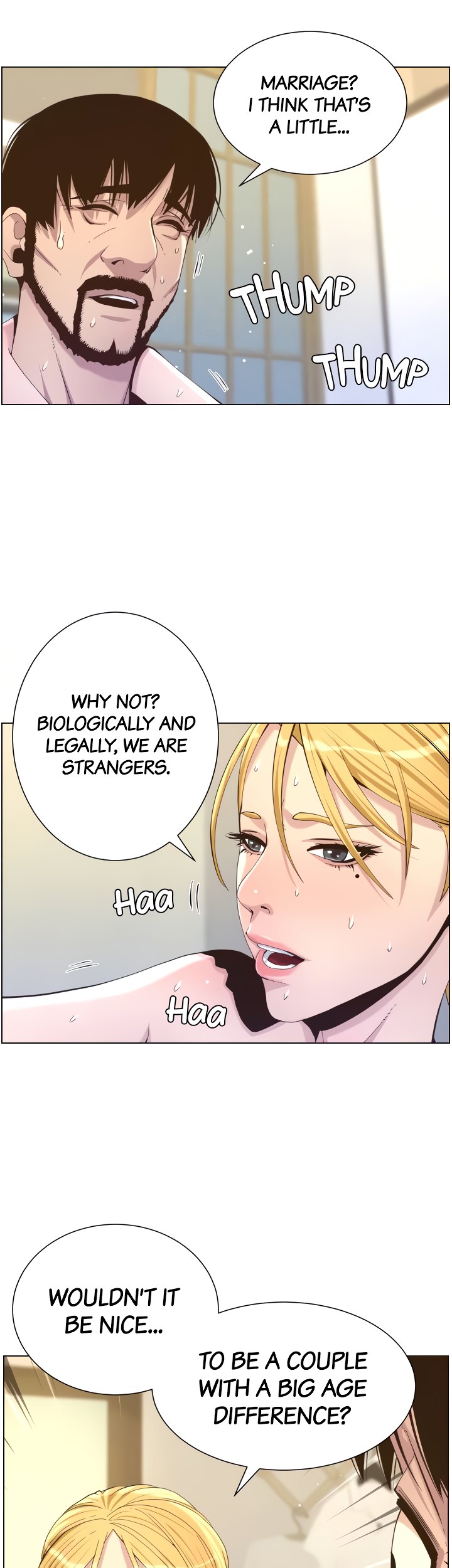 Immoral Ties Chapter 86 image 37