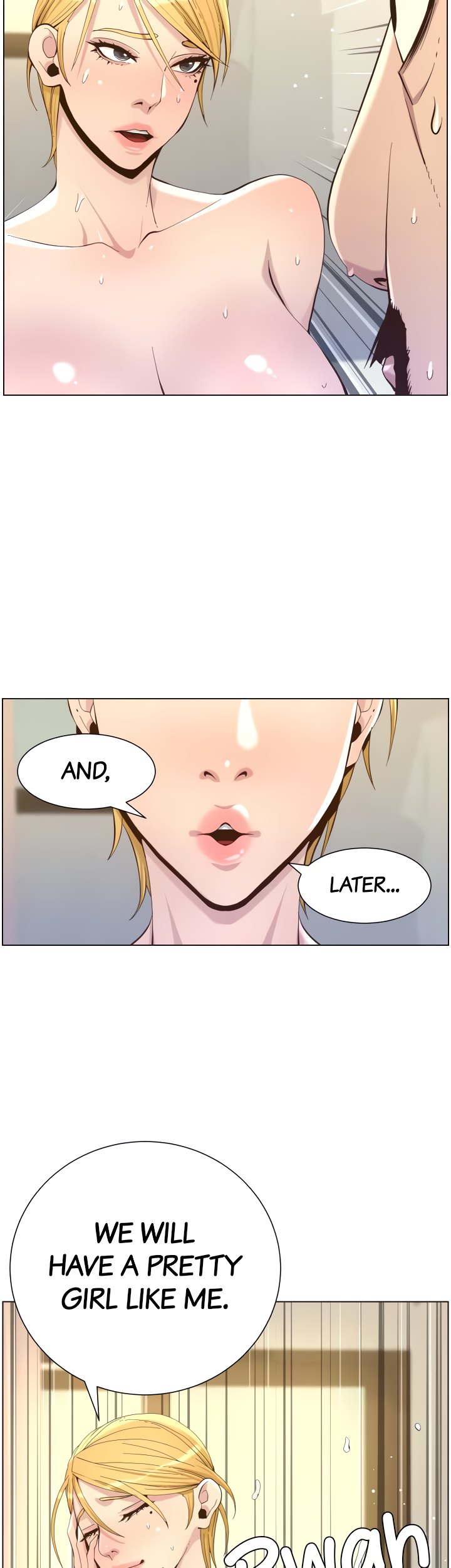 Immoral Ties Chapter 86 image 38