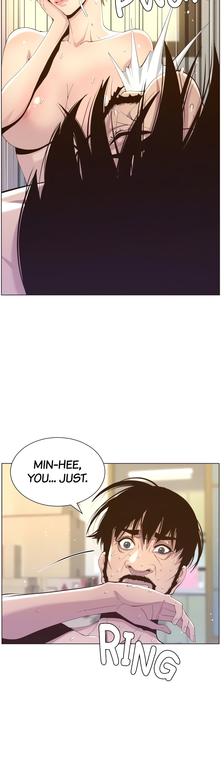 Immoral Ties Chapter 86 image 39