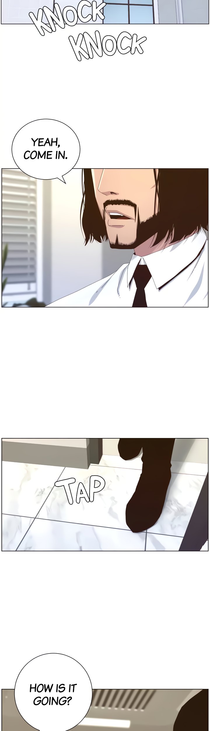Immoral Ties Chapter 88 image 34