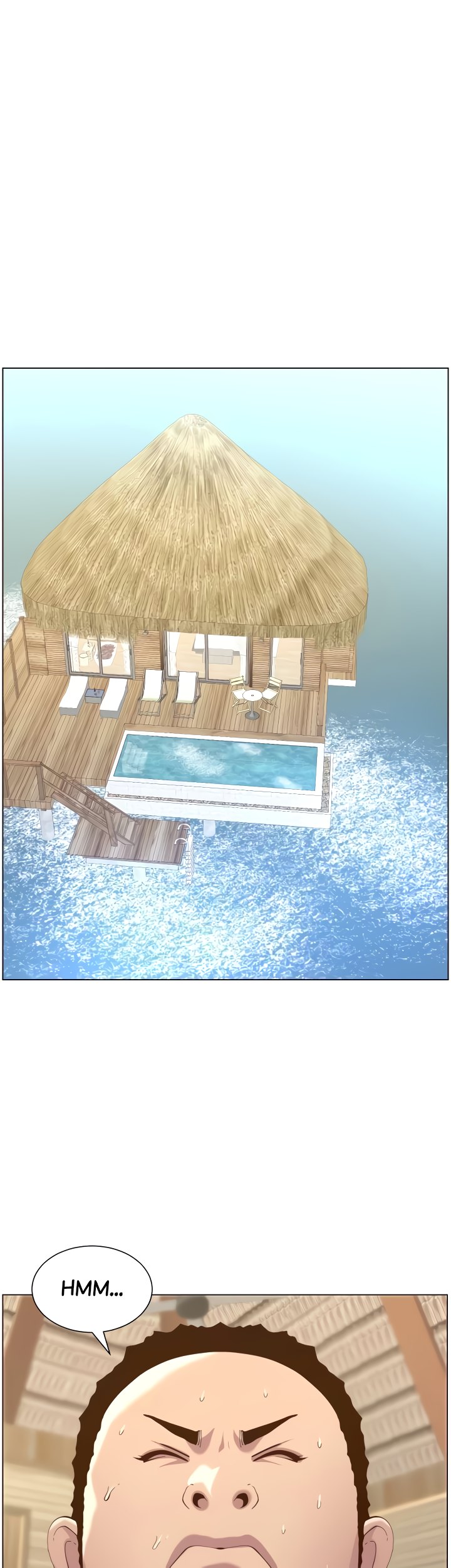 Immoral Ties Chapter 90 image 0