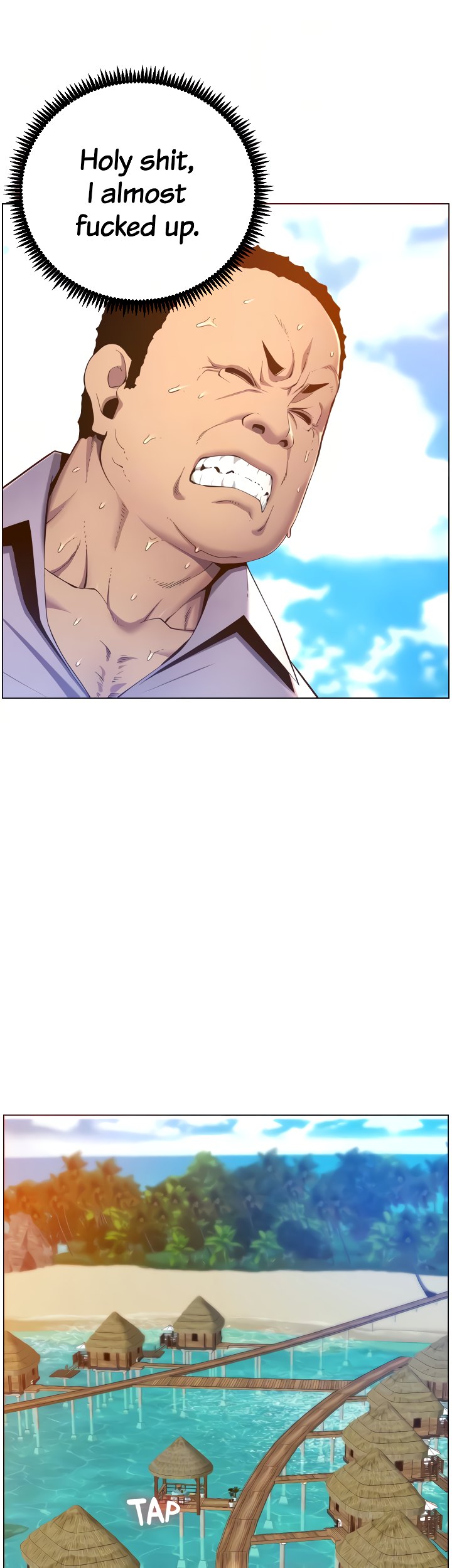 Immoral Ties Chapter 90 image 14