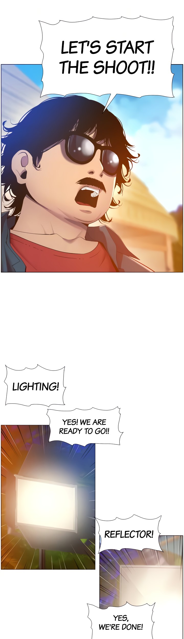 Immoral Ties Chapter 90 image 16