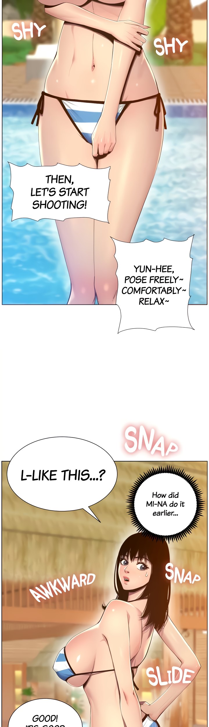 Immoral Ties Chapter 90 image 26