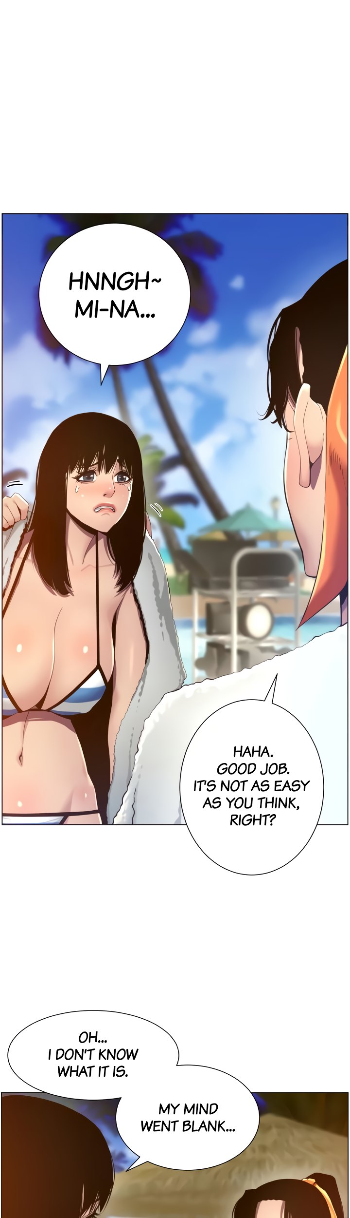 Immoral Ties Chapter 90 image 29
