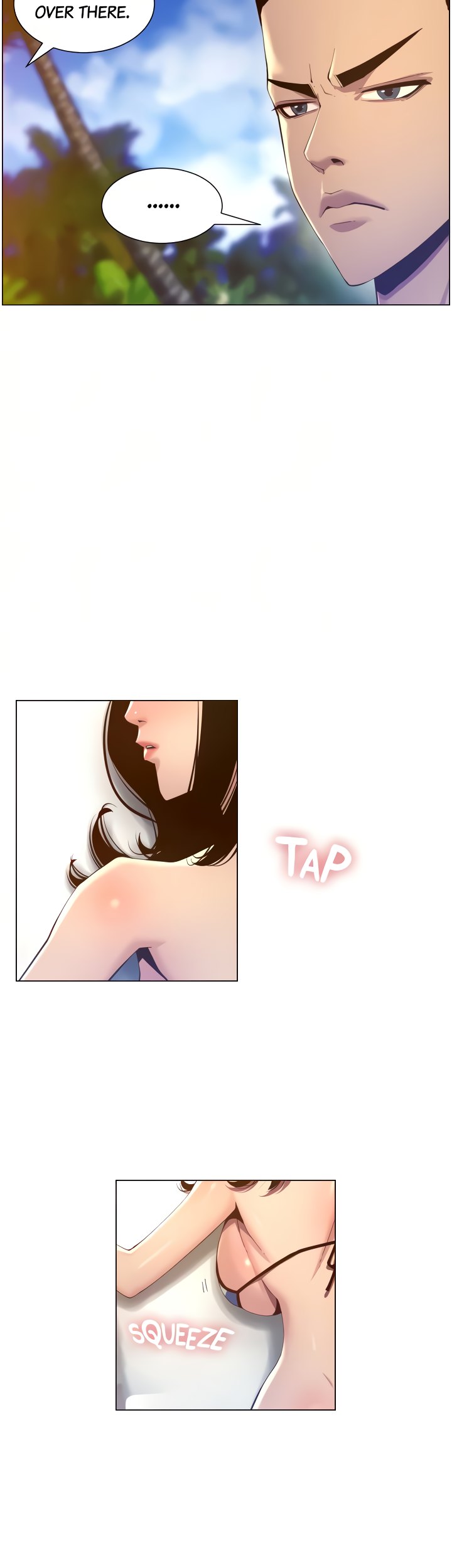 Immoral Ties Chapter 90 image 33