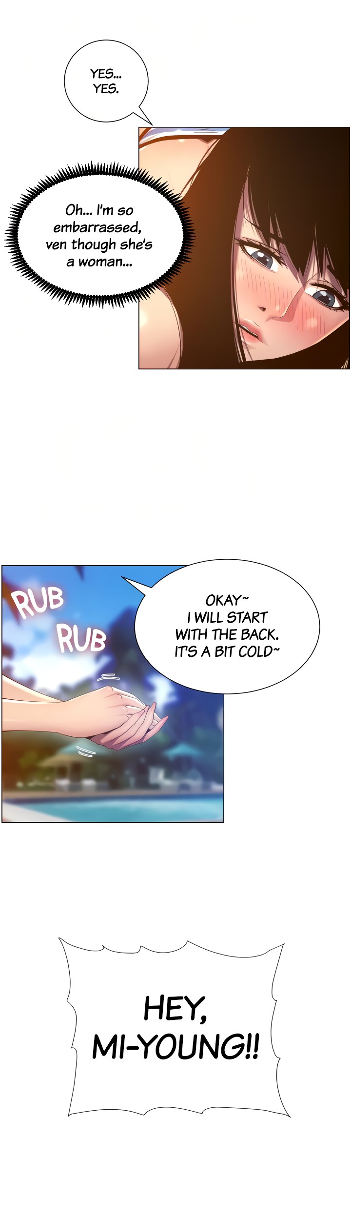 Immoral Ties Chapter 90 image 38