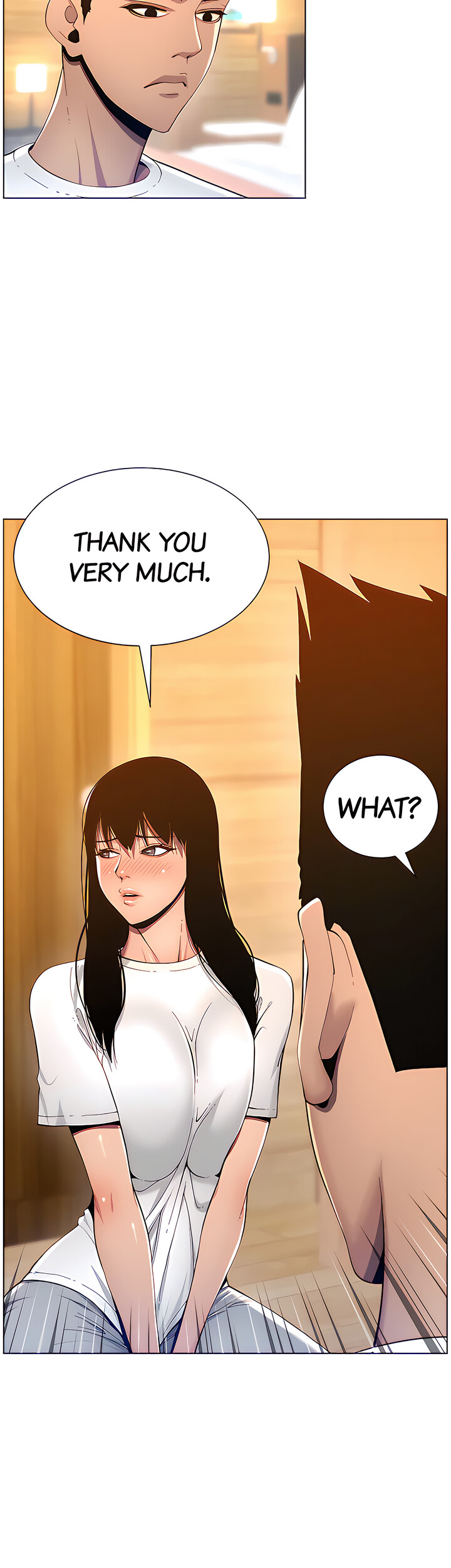 Immoral Ties Chapter 94 image 20
