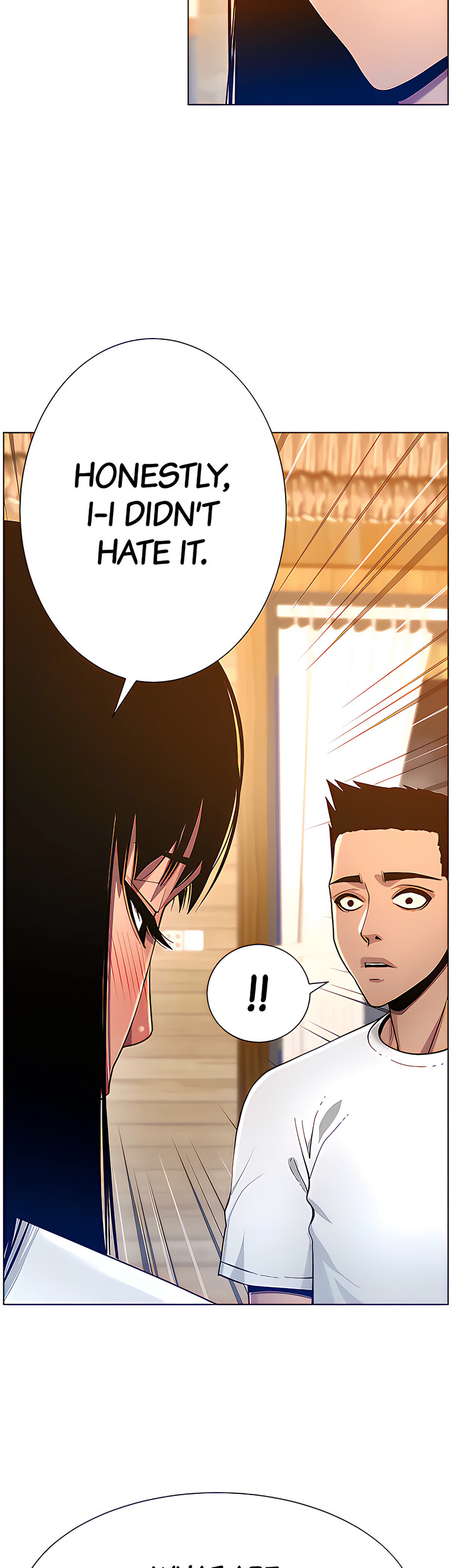 Immoral Ties Chapter 94 image 22