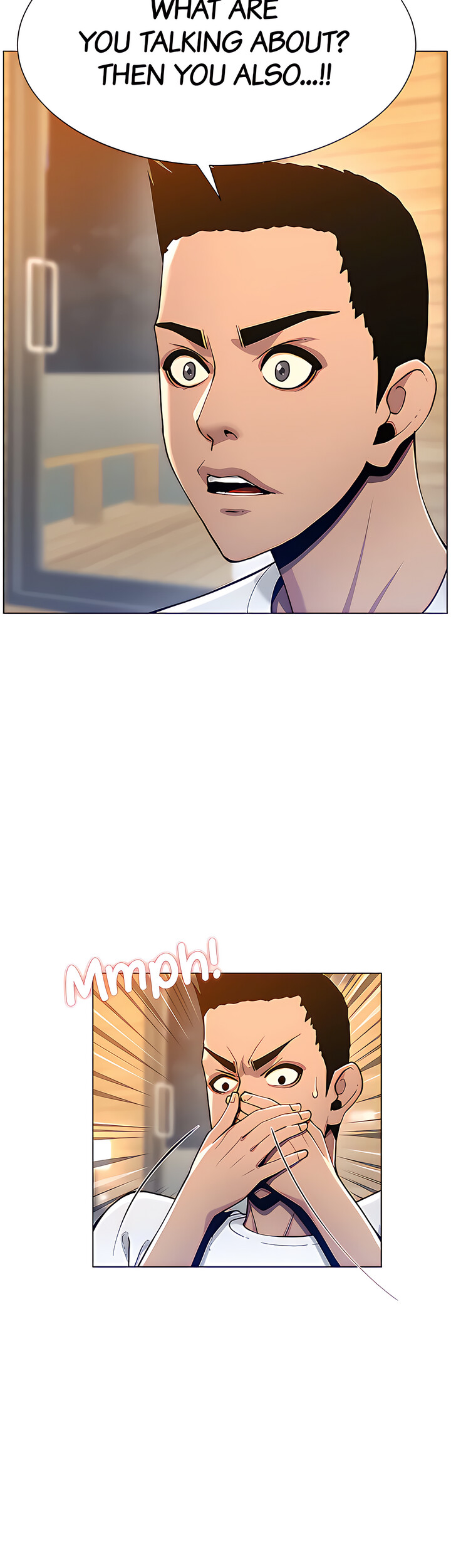 Immoral Ties Chapter 94 image 23