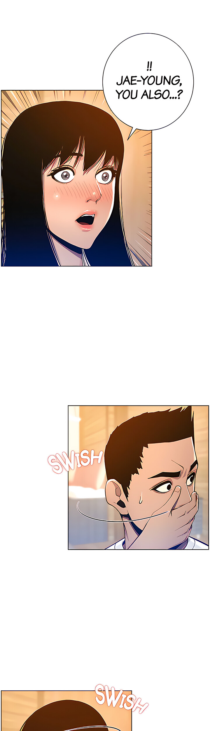 Immoral Ties Chapter 94 image 24