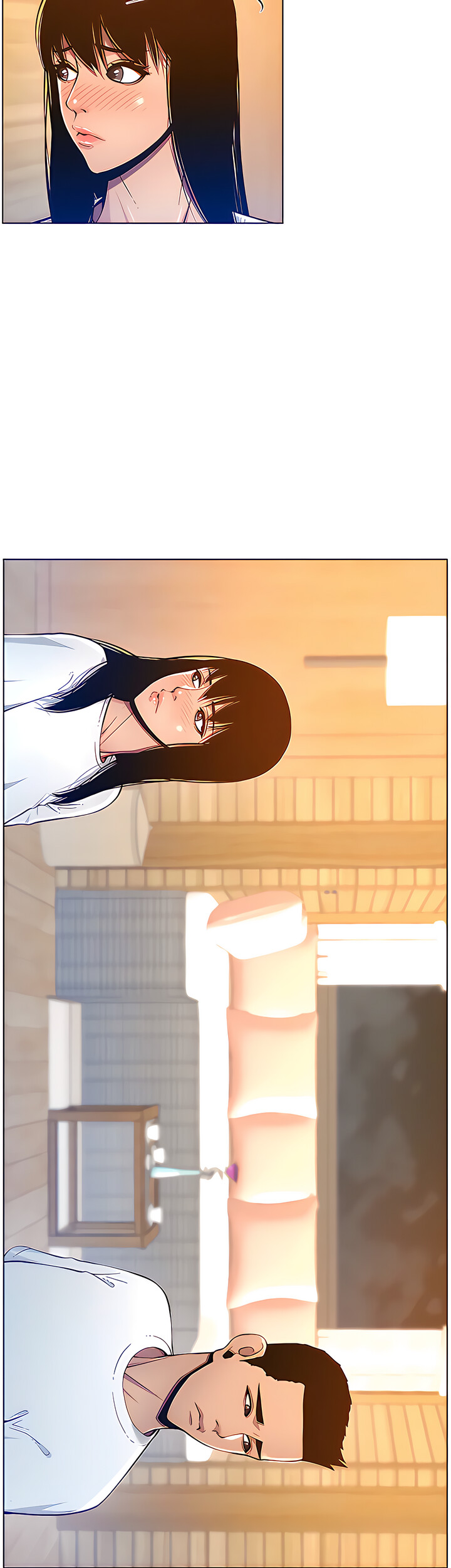 Immoral Ties Chapter 94 image 25