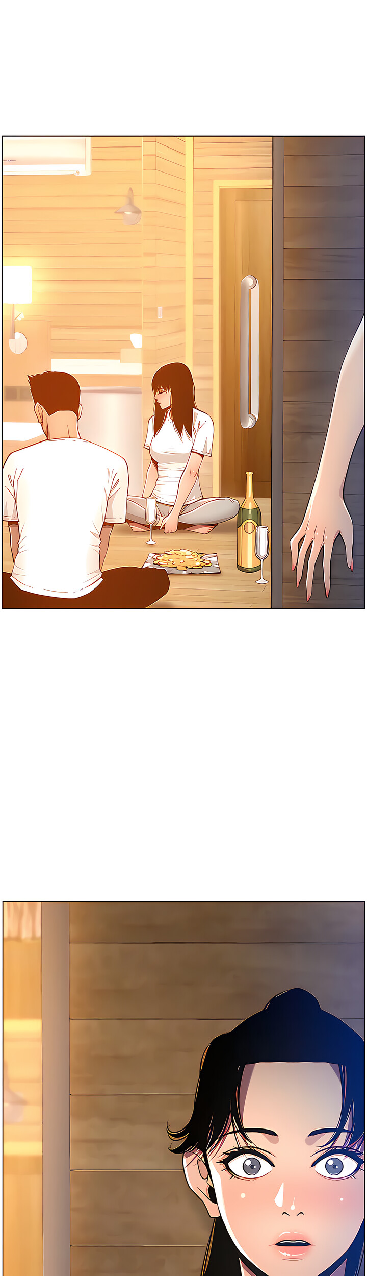 Immoral Ties Chapter 94 image 27