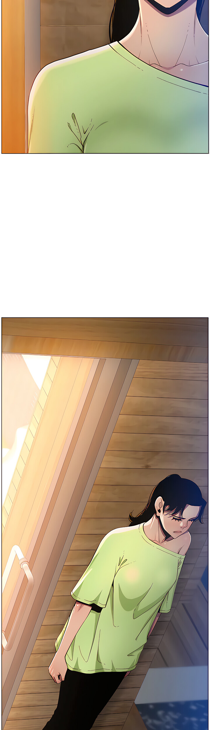Immoral Ties Chapter 94 image 28