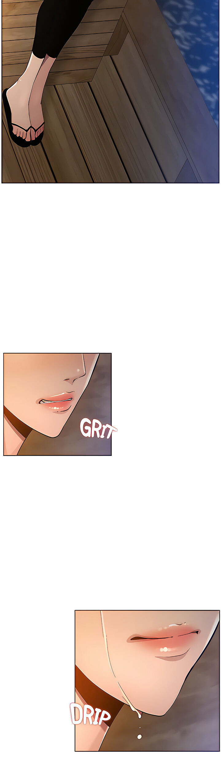 Immoral Ties Chapter 94 image 29