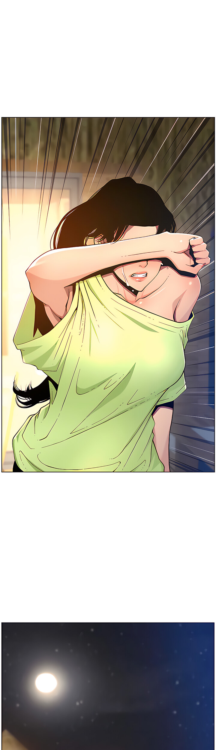 Immoral Ties Chapter 94 image 30