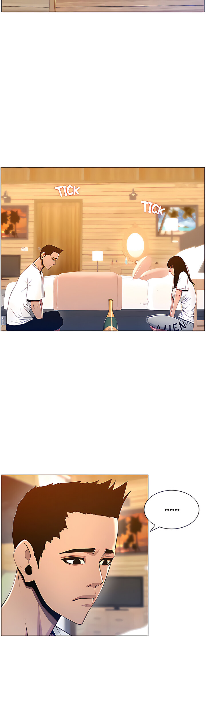 Immoral Ties Chapter 94 image 33