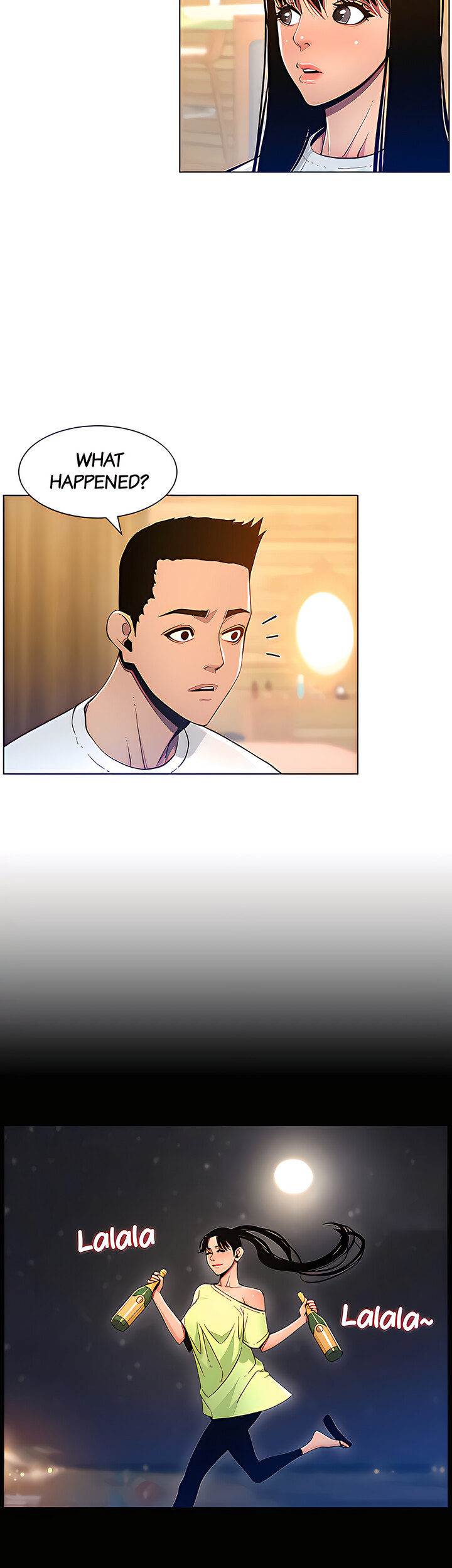 Immoral Ties Chapter 94 image 35