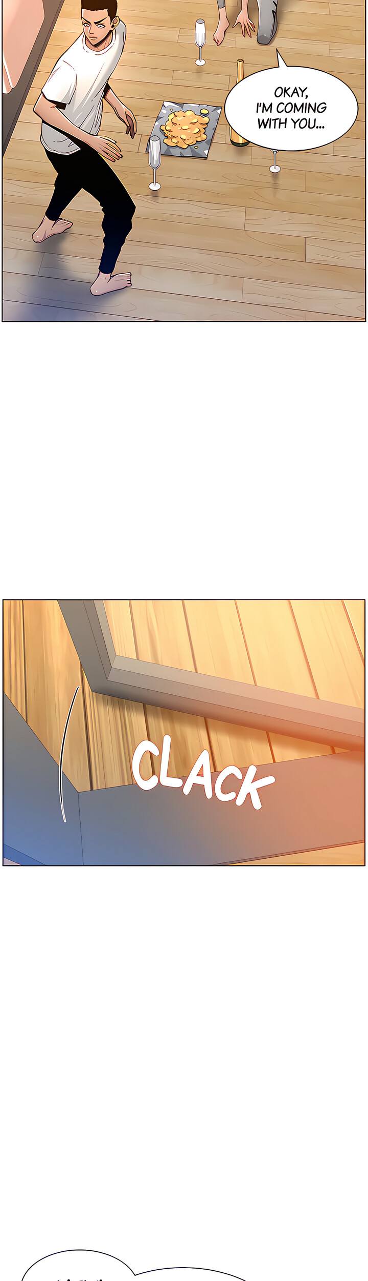 Immoral Ties Chapter 94 image 40