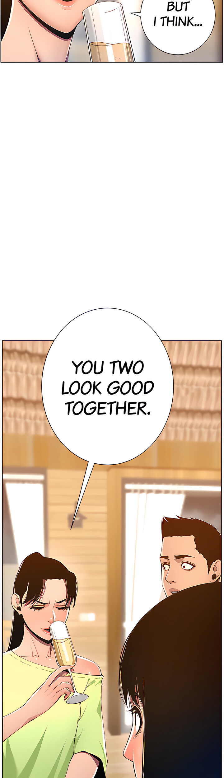 Immoral Ties Chapter 94 image 4