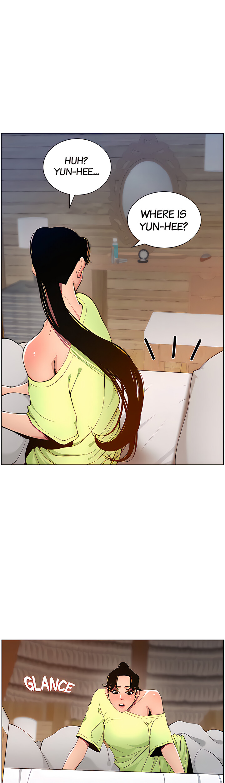 Immoral Ties Chapter 96 image 11