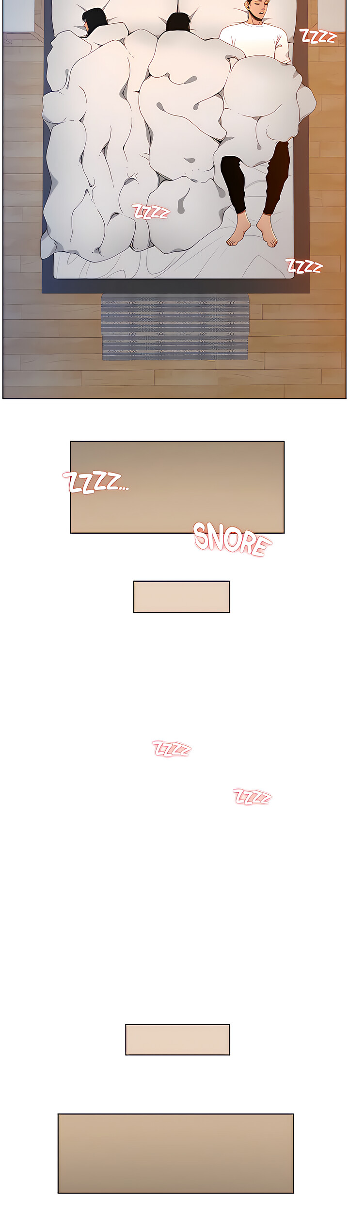 Immoral Ties Chapter 96 image 18